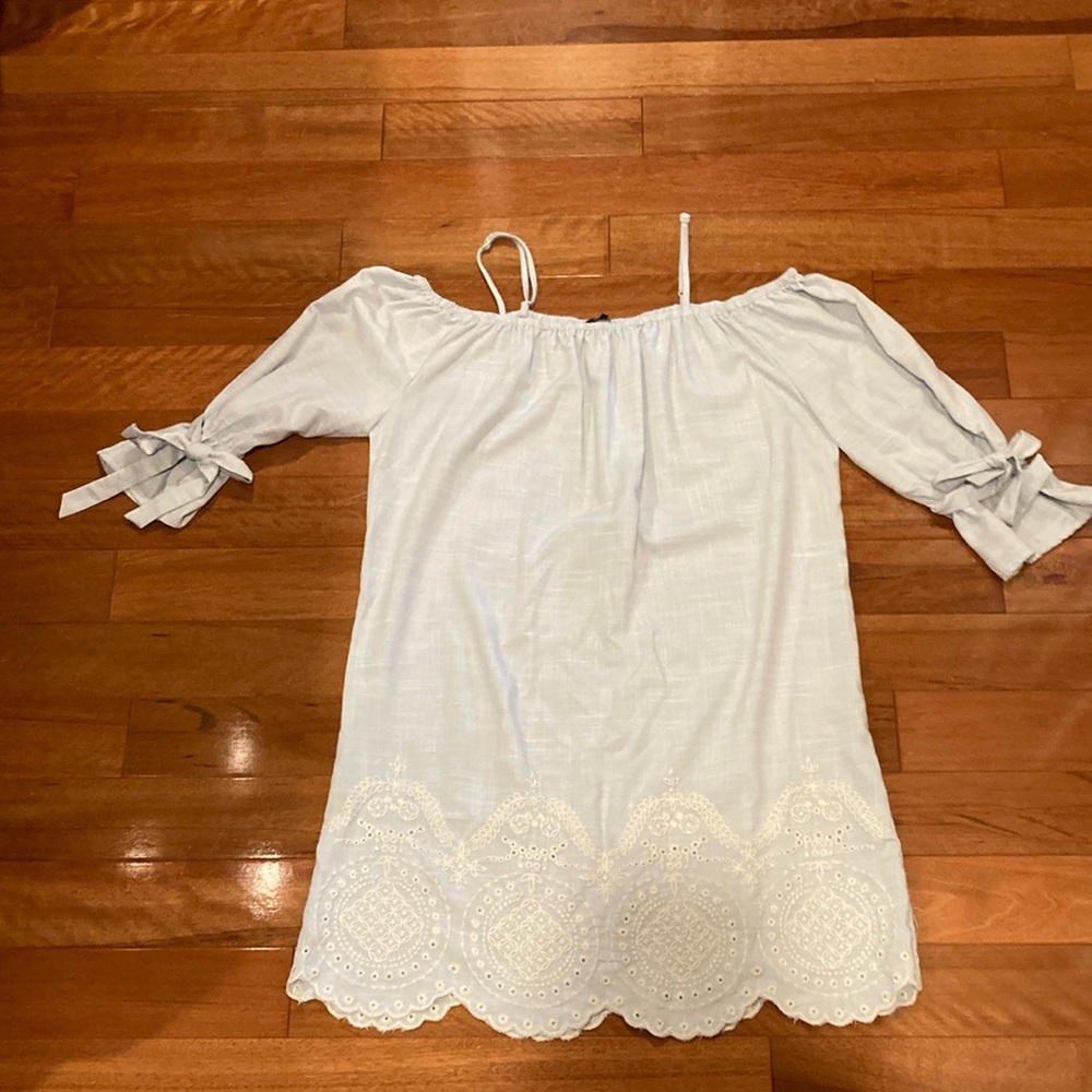 Kate c dress
